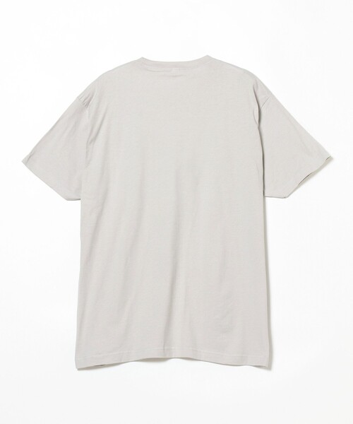 BEAMS LIGHTS（ビームスライツ）の「Joy Division / MUSIC PRINT T-SHIRTS（Tシャツ/カットソー・メンズ・ホワイト/シルバー/ブラック・L/XL/M）」の9枚目の写真