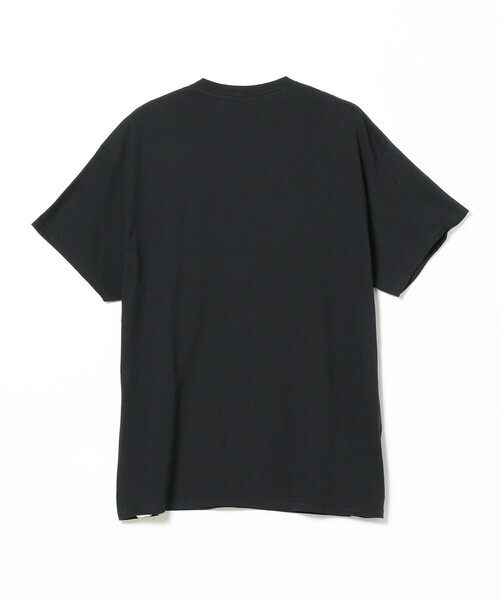 BEAMS LIGHTS（ビームスライツ）の「Joy Division / MUSIC PRINT T-SHIRTS（Tシャツ/カットソー・メンズ・ホワイト/シルバー/ブラック・L/XL/M）」の12枚目の写真