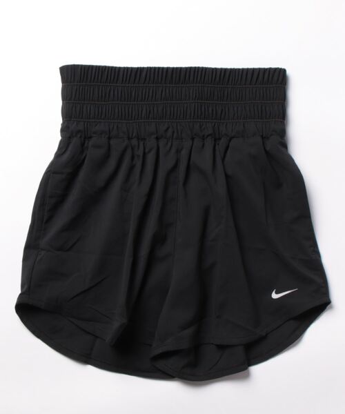 NIKE（ナイキ）の「《NIKEアパレル》AS W NK ONE DF ULTRHR3 BRS（その他パンツ・レディース・ブラック/ピンク系その他/ライラック・XL/S/XS/L/M）」の2枚目の写真