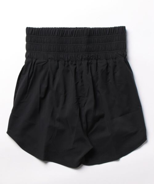 NIKE（ナイキ）の「《NIKEアパレル》AS W NK ONE DF ULTRHR3 BRS（その他パンツ・レディース・ブラック/ピンク系その他/ライラック・XL/S/XS/L/M）」の4枚目の写真