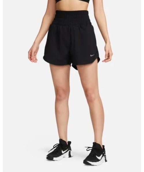 NIKE（ナイキ）の「《NIKEアパレル》AS W NK ONE DF ULTRHR3 BRS（その他パンツ・レディース・ブラック/ピンク系その他/ライラック・XL/S/XS/L/M）」の5枚目の写真