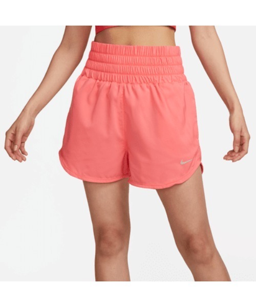 NIKE（ナイキ）の「《NIKEアパレル》AS W NK ONE DF ULTRHR3 BRS（その他パンツ・レディース・ブラック/ピンク系その他/ライラック・XL/S/XS/L/M）」の11枚目の写真