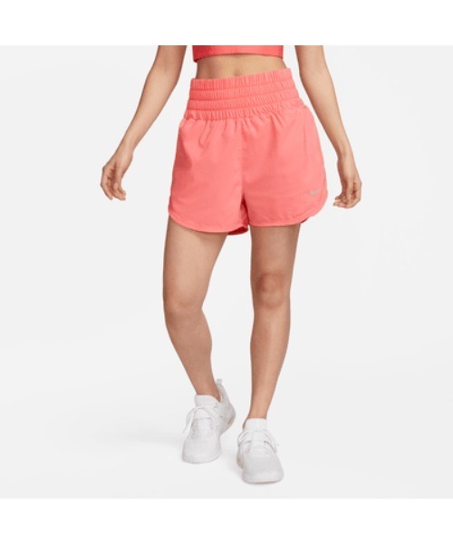 NIKE（ナイキ）の「《NIKEアパレル》AS W NK ONE DF ULTRHR3 BRS（その他パンツ・レディース・ブラック/ピンク系その他/ライラック・XL/S/XS/L/M）」の12枚目の写真