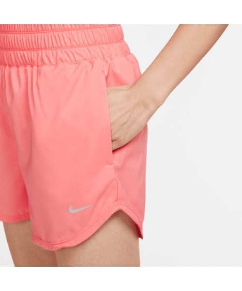 NIKE（ナイキ）の「《NIKEアパレル》AS W NK ONE DF ULTRHR3 BRS（その他パンツ・レディース・ブラック/ピンク系その他/ライラック・XL/S/XS/L/M）」の14枚目の写真