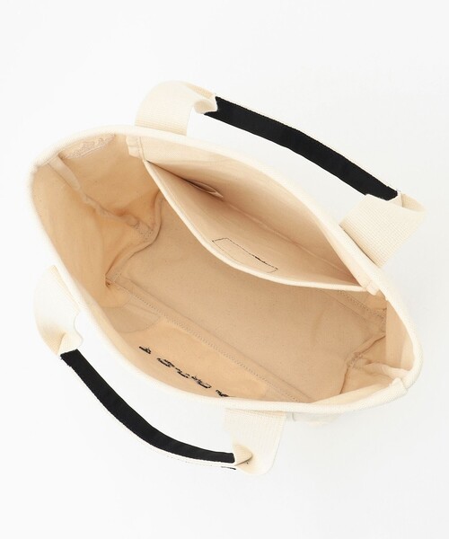 TOCCA トートバッグ DANCING CANVASTOTE S キャンバストート