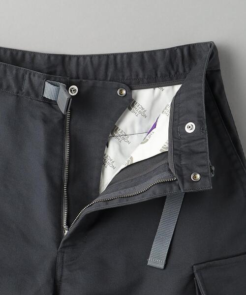 THE NORTH FACE PURPLE LABEL（ザ ノースフェイス パープル