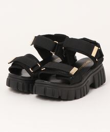 Scramble（スクランブル）の「《Scramble》EN7019（サンダル）」