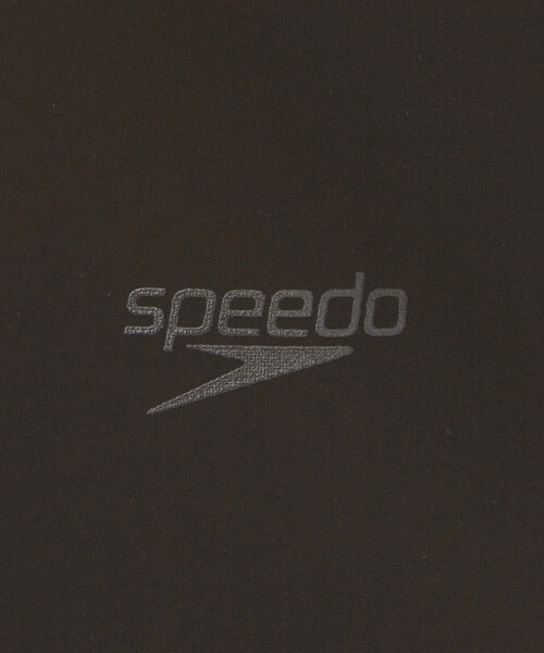 Speedo（スピード）の「speedo | 〈別注〉開襟シャツ WOMEN（シャツ/ブラウス・レディース・ブラウン/ブラック・XS）」の8枚目の写真