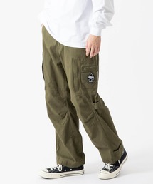 XLARGE | MULTI POCKET MILITARY PANTS(その他パンツ)