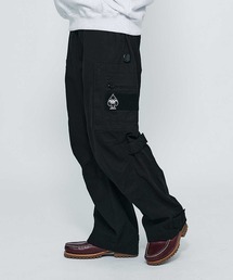 XLARGE | MULTI POCKET MILITARY PANTS(その他パンツ)