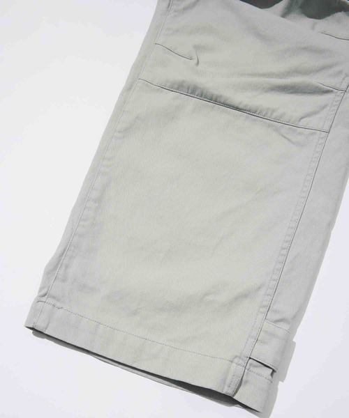 XLARGE（エクストララージ）の「MULTI POCKET MILITARY PANTS（その他パンツ・メンズ・オリーブ/ブラック/グレー・32inch/36inch/30inch/34inch）」の10枚目の写真