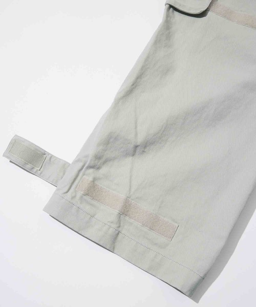 XLARGE（エクストララージ）の「MULTI POCKET MILITARY PANTS（その他パンツ・メンズ・オリーブ/ブラック/グレー・32inch/36inch/30inch/34inch）」の11枚目の写真