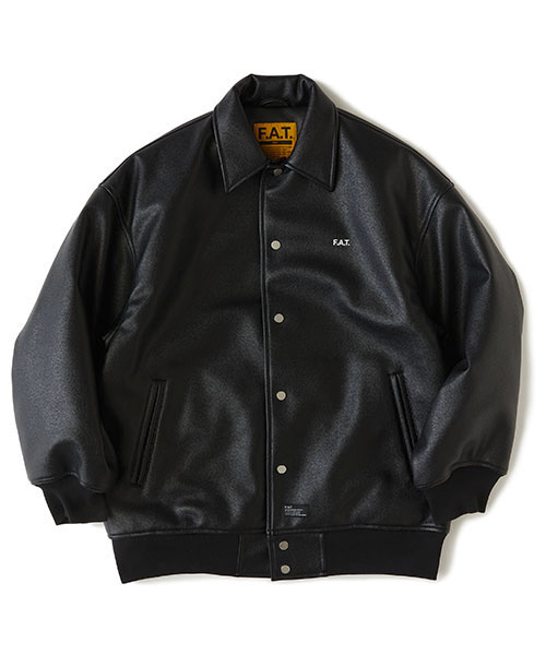 FAT（エフエイティー）の「COOPERS（ブルゾン）」 - WEAR