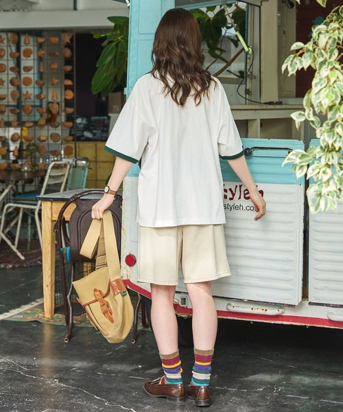CUTIE STREET ロゴTシャツ ブラック L CUTIE STREET ロゴTシャツ｜Yahoo!フリマ（旧PayPayフリマ）