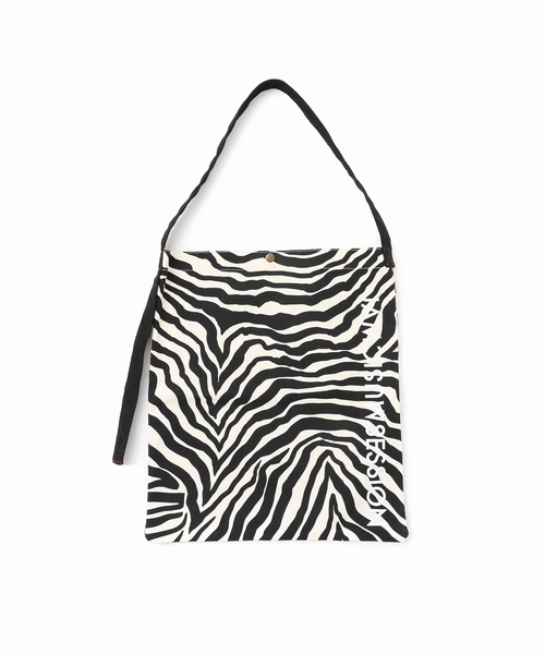 Noble（ノーブル）の「《WEB・札幌店限定追加》【N.Jam】レオパ×ゼブラ