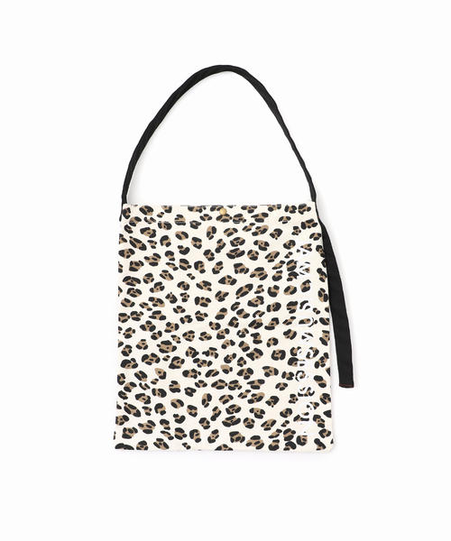 Noble（ノーブル）の「《WEB・札幌店限定追加》【N.Jam】レオパ×ゼブラ