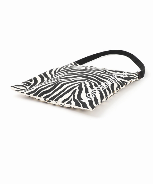 Noble（ノーブル）の「《WEB・札幌店限定追加》【N.Jam】レオパ×ゼブラ