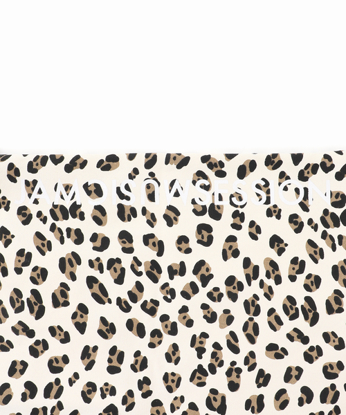 Noble（ノーブル）の「《WEB・札幌店限定追加》【N.Jam】レオパ×ゼブラ