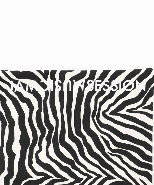 Noble（ノーブル）の「《WEB・札幌店限定追加》【N.Jam】レオパ×ゼブラ