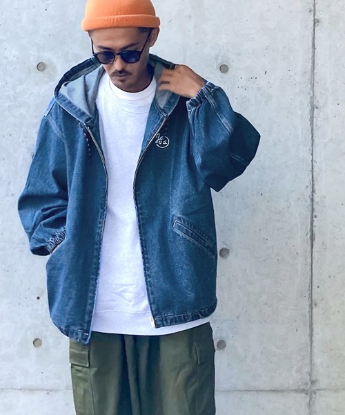 Java（ジャバ）の「《Javaジャバコラボ》ルーズなサイジングでラフな