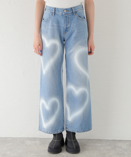 パンツ oriens JOURNAL STANDARD Oriens JOURNAL STANDARD｜ワイドスウェットパンツ | Rakuten
