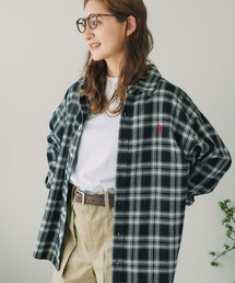U.S. POLO ASSN./ユーエスポロアッスン レギュラーカラーBIGシャツ