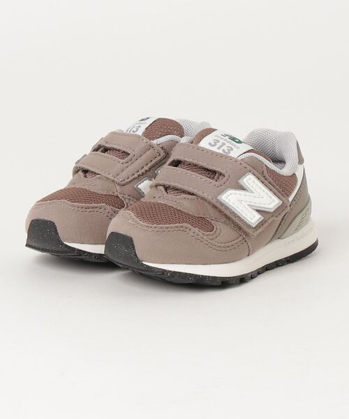 NEW BALANCE（ニューバランス）の「313（スニーカー）」 - WEAR