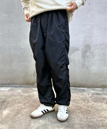 Franklin Climbing | 【Franklin Climbing】WIND WIDE PANTS ナイロンワッシャ―ジョガーパンツ(その他パンツ)