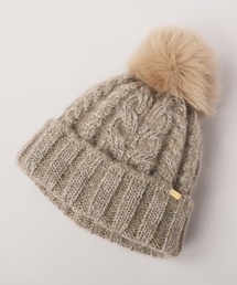 CA4LA | EX WINTER 4(ニットキャップ/ビーニー)