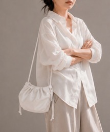 United store（ユナイテッドストア）の「シャーリングショルダーバッグ（ショルダーバッグ）」