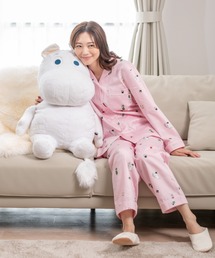メゾンドシャンティ　ピンクのルームウェア 楽天市場】女性用パジャマ7点セット 苺柄 ピンクルームウェア