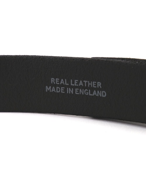 MHL.（エムエイチエル）の「DOUBLE PRONG BELT（ベルト）」 - WEAR