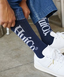 HUF（ハフ）の「HUF/ハフ HF CO CREW SOCK ソックス（ソックス/靴下・メンズ）」