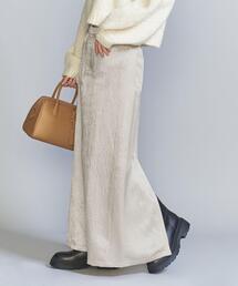 BEAUTY&YOUTH UNITED ARROWS | アセテートサテン 5ポケットタイトスカート(スカート)