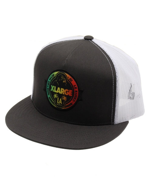 XLARGE（エクストララージ）の「CERTIFIED CAP（キャップ）」 WEAR