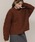 HEILIS�i�w�C���X�j�́u�y��Ԑl�C�IHIT ITEM�I�z�y�V�F�ǉ��z�P�[�u���҃N���[�l�b�N�j�b�g / �N���[�l�b�N ���� ���n �K�[���[ �j�b�g �m�[���R�A �g���b�h �J�W���A�� �V���v�� �؍� �H�� �~�� �I�[�o�[�T�C�Y�@�A�C�{���[ �O���[ �u���b�N ���b�h �u���E�� �ԃj�b�g �g�b�v�X �P�[�u���҂� �N���X�}�X �r���e�[�W�� ���������j�b�g�i�j�b�g/�Z�[�^�[�j�v�b�u���E��