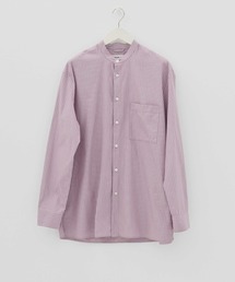 TEKLA（テクラ）の「Long-sleeved Shirt（シャツ/ブラウス）」