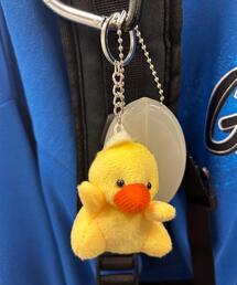 WEGO | WEGO/ミニアニマルぬいぐるみキーホルダー(キーホルダー)