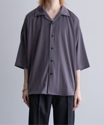 CASPER JOHN | Various dolman shirts -cool touch fabric- / バリアスドルマンシャツ -クールタッチファブリック-(シャツ/ブラウス)