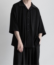 CASPER JOHN | Various dolman shirts -cool touch fabric- / バリアスドルマンシャツ -クールタッチファブリック-(シャツ/ブラウス)