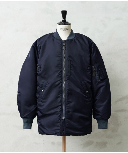 【完売品】WAIPER MA-1 ALL ブラック XL ワイパー 楽天市場】WAIPER.inc ワイパーインク 米軍 最初期型 MA-1フライト