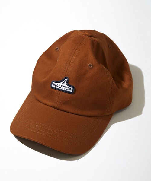 NAUTICA（ノーティカ）の「NAUTICA/ノーティカ Small Patch Sail