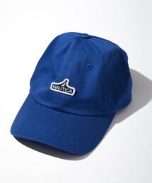 NAUTICA/ノーティカ Small Patch Sail Logo Baseball Cap/スモール パッチロゴ セイルロゴ ベースボールキャップ
