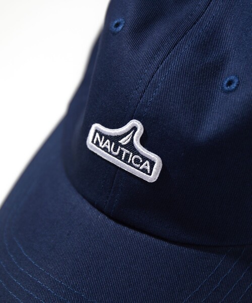 NAUTICA（ノーティカ）の「NAUTICA/ノーティカ Small Patch Sail