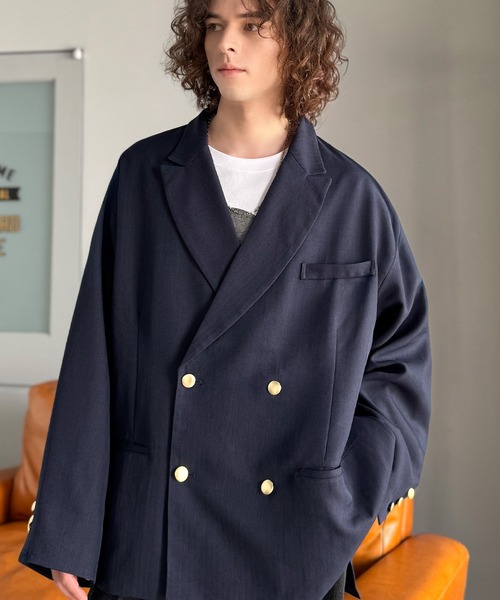 STAR 襟低CLASSIC2ｍｍジャケットカスタムオーダー料込 STAR 襟低CLASSIC2mmジャケットカスタムオーダー料込 STAR 襟低