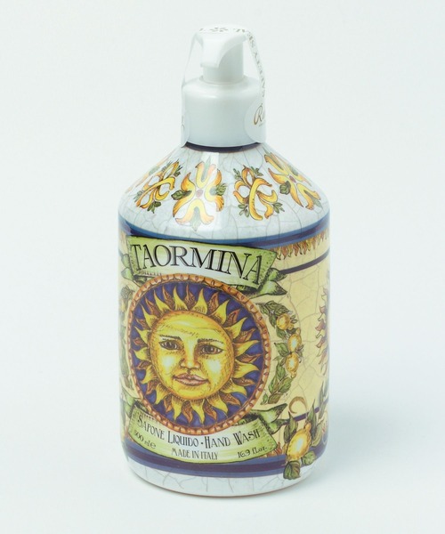 studio CLIP（スタディオクリップ）の「【daily CLIP】マヨルカ ハンドウォッシュ（ハンドソープ・レディース・その他4/その他2/その他3/その他1/その他5・FREE）」の2枚目の写真