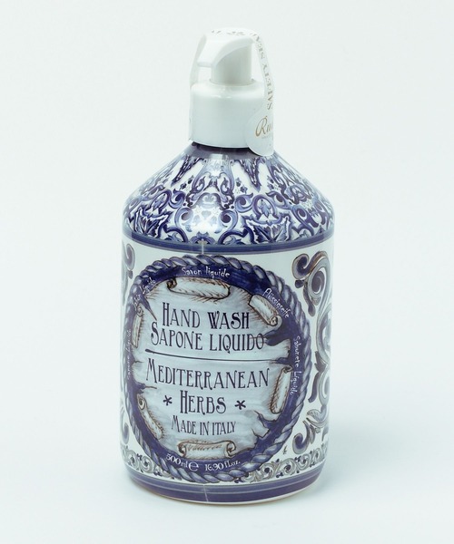 daily CLIP】マヨルカ ハンドウォッシュ（ハンドソープ）｜studio CLIP