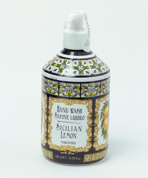 studio CLIP（スタディオクリップ）の「【daily CLIP】マヨルカ ハンドウォッシュ（ハンドソープ・レディース・その他4/その他2/その他3/その他1/その他5・FREE）」の4枚目の写真