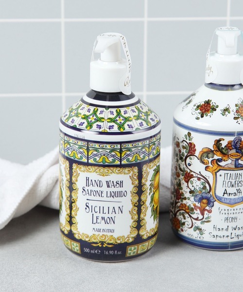 studio CLIP（スタディオクリップ）の「【daily CLIP】マヨルカ ハンドウォッシュ（ハンドソープ・レディース・その他4/その他2/その他3/その他1/その他5・FREE）」の10枚目の写真