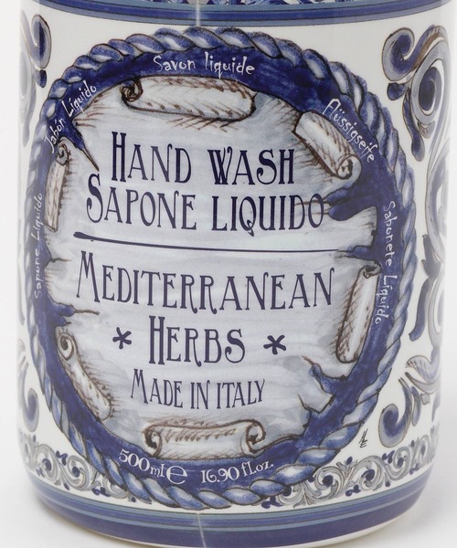 studio CLIP（スタディオクリップ）の「【daily CLIP】マヨルカ ハンドウォッシュ（ハンドソープ・レディース・その他4/その他2/その他3/その他1/その他5・FREE）」の14枚目の写真